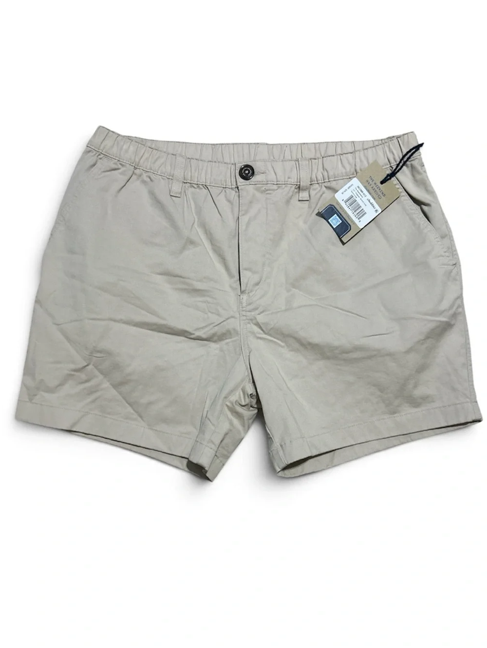 Chubbies The Khakinators 5.5